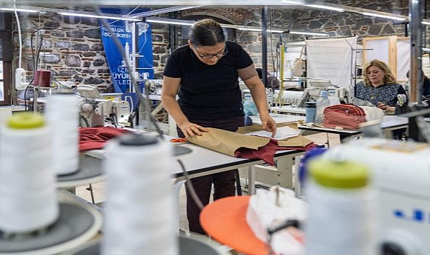 Meslek Fabrikası’nda yeni eğitim dönemi başlıyor