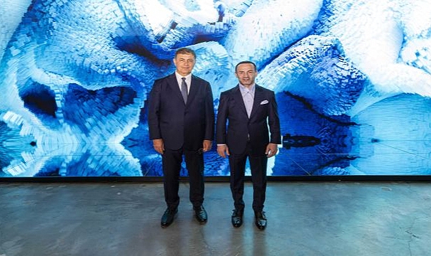 Nâzım’ın dünyası “ROMANTİKA” ile İzmir’de