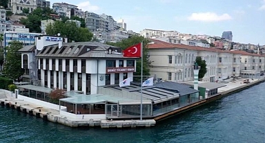Öztürk’ten deniz ticaretine üçlü alarm: Karadeniz, enerji ve iklim riski