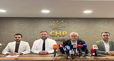 Sertel’den Soyer çıkışı: “Tutuksuz yargılansın”