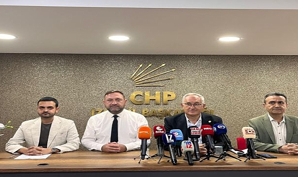 Sertel’den Soyer çıkışı: “Tutuksuz yargılansın”