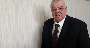 YENİ Parti Bornova’da kongre öncesi sürpriz karar: Çapın aday olmayacak