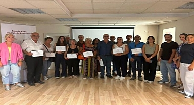 Yurttaşlar İzmir’in geleceğine yön veriyor
