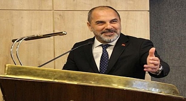 Yusuf Öztürk’ten dördüncü dönem kararı: “Yönetim Kurulu Başkanlığına adayım”
