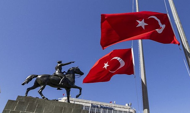 9 Eylül’de İzmir’i kurtuluş coşkusu saracak