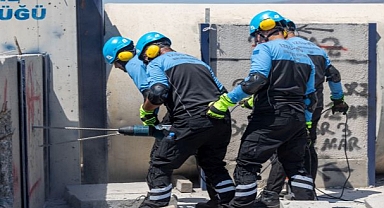 Afetlere karşı hazırlık güçleniyor