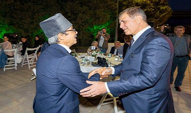 Başkan Tugay’dan şehit ve gaziler için vefa mesajı
