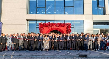 Başkan Tugay: İzmir dönüşümün öncüsü olmalı