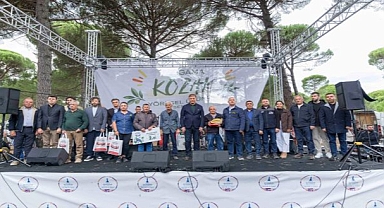 Başkan Tugay: İzmir’i çok daha iyi bir yere getireceğiz