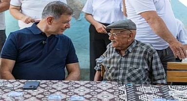 Büyükşehir’den çiftçiye sonbahar destekleri