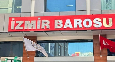 İzmir Barosu’nda başkanlık için dört aday: Ekim ayında sandık kurulacak