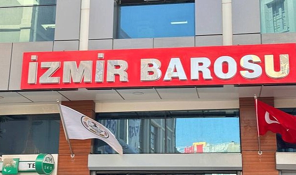 İzmir Barosu’nda başkanlık için dört aday: Ekim ayında sandık kurulacak