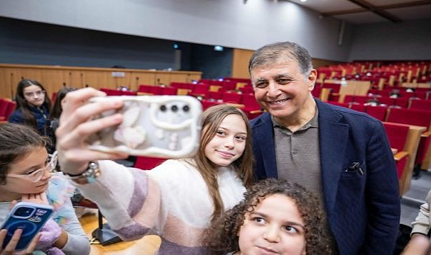 İzmir’de çocuklar için eylül takvimi dopdolu