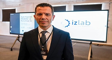 İzmir’de yapay zeka için yeni iş birlikleri