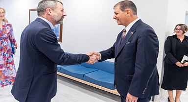 İzmir’den dünyaya yeni kapılar açılıyor
