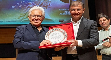 İzmir, edebiyatın iyileştiren gücünde buluştu