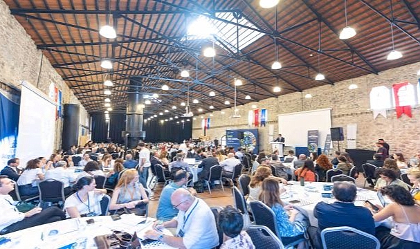 İzmir Gıda Sistemi Belgesi’ne son şekli veriliyor