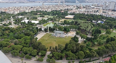 İzmir’in iklim deneyimi Avrupa’ya taşınacak