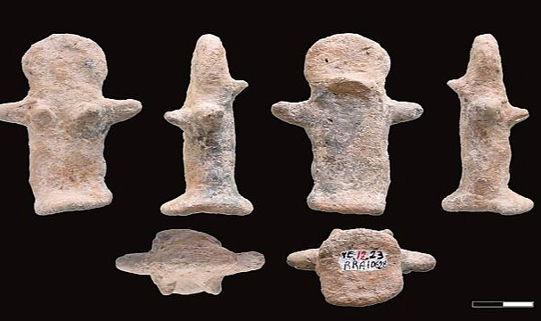 İzmir’in Troya’sı: Yassıtepe’den zenginliğin izleri çıktı