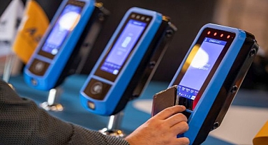 İzmirim Kart’ta yeni dönem