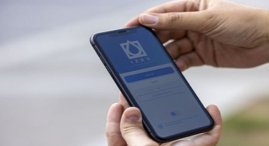 İZSU Mobil yenilendi