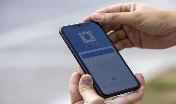 İZSU Mobil yenilendi