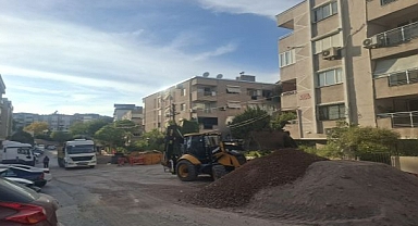 Karabağlar'da Gediz Elektrik İsyanı!