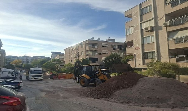 Karabağlar'da Gediz Elektrik İsyanı!