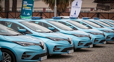 Karbon ayak izini ulaşım tercihi belirliyor