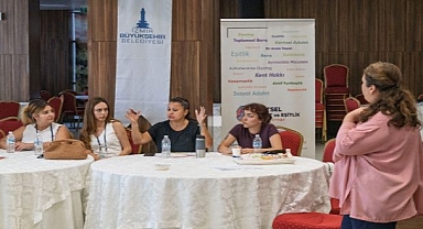 Sağlık Aracıları sahaya çıkıyor