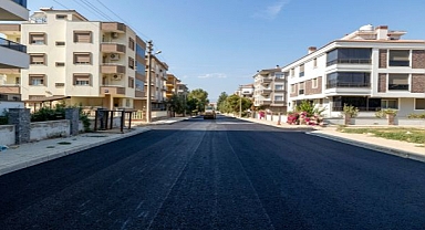 Tire’de 300 milyonluk dev yatırım tamamlanıyor