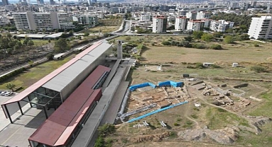 Yeşilova’da tarihteki ilk İzmirlilerin izleri sürülüyor