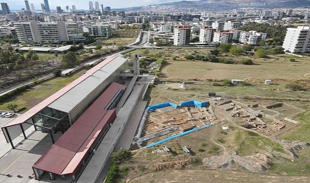 Yeşilova’da tarihteki ilk İzmirlilerin izleri sürülüyor