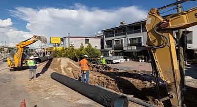 160 milyonluk yatırımda sona gelindi