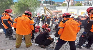 30 Ekim’in kahramanları o günü unutamıyor
