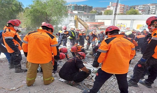 30 Ekim’in kahramanları o günü unutamıyor