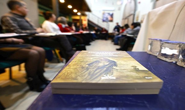 “Anlatılmayan Öyküler” Atölyesi’nin 5. dönemi başlıyor