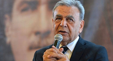 Aziz Kocaoğlu’ndan YENİ Parti’de liderlik mesajı: “Bu dönem tecrübe istiyor”