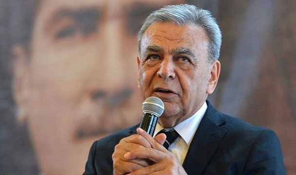 Aziz Kocaoğlu’ndan YENİ Parti’de liderlik mesajı: “Bu dönem tecrübe istiyor”