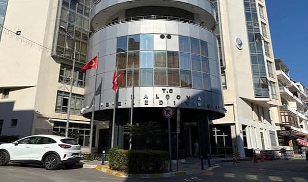 Balçova Belediyesi’nde grev: Emekçiler tam gün iş bırakacak