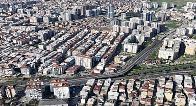 Büyükşehir’den iki bulvarı bağlayacak üst geçit