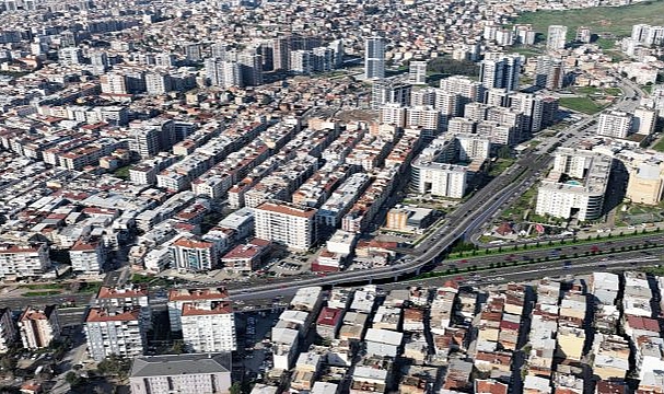 Büyükşehir’den iki bulvarı bağlayacak üst geçit