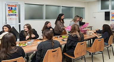 Büyükşehir’den kız öğrencilere güvenli ve uygun fiyatlı yuva