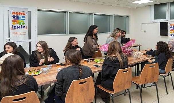 Büyükşehir’den kız öğrencilere güvenli ve uygun fiyatlı yuva