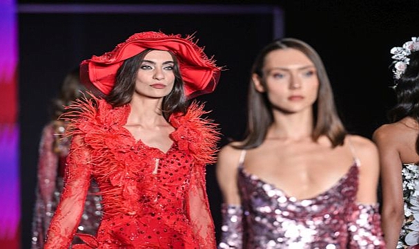 Fashion Prime’dan 2027 modasına İzmir imzası