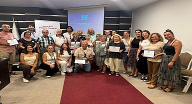 İzmir’de 30 ilçenin sesi Yurttaş Meclisi’ne taşınacak