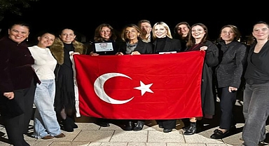İzmir, dünya bağcılık turizminin buluşma noktası olacak