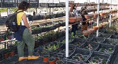 İzmir iklim mücadelesinde Avrupa ile bilgi köprüsü kuruyor