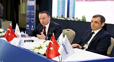 İzmir’in kalbine dev proje
