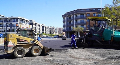 İzmir’in kuzeyinde yol atağı